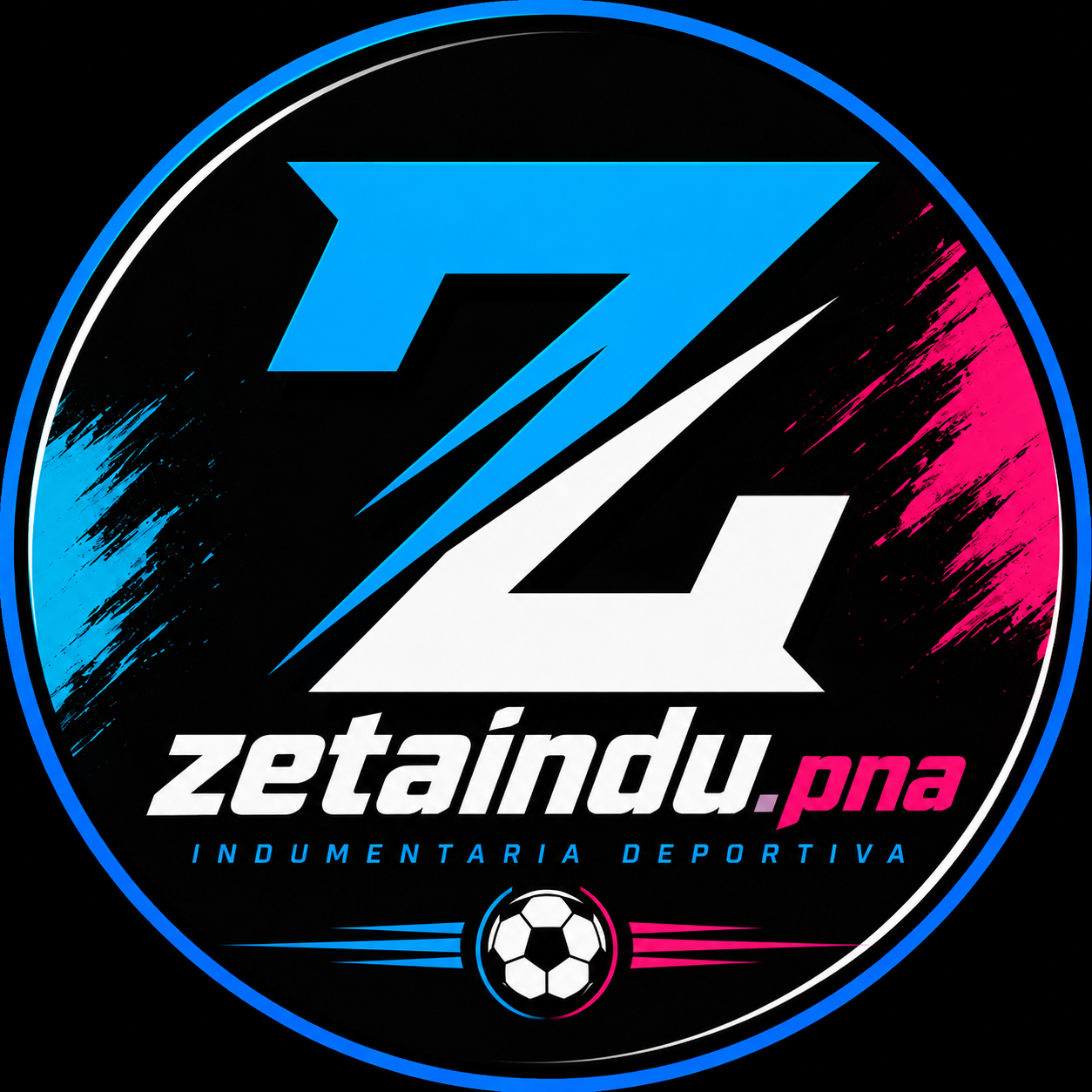 Z Indu Paraná