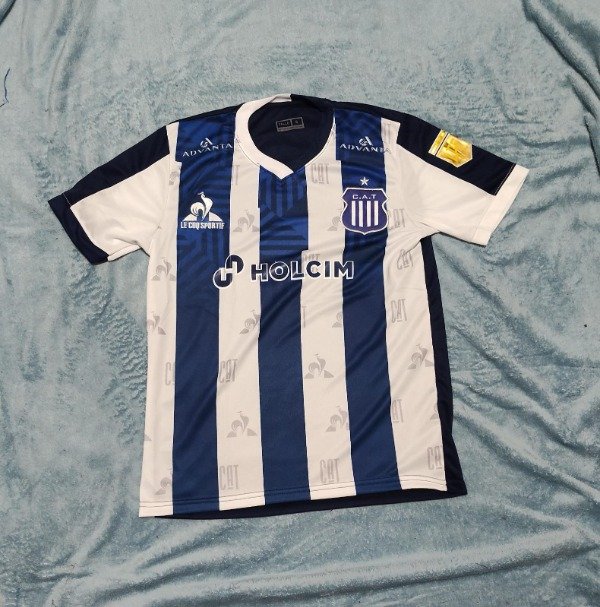 CAMISETA TALLERES TITULAR