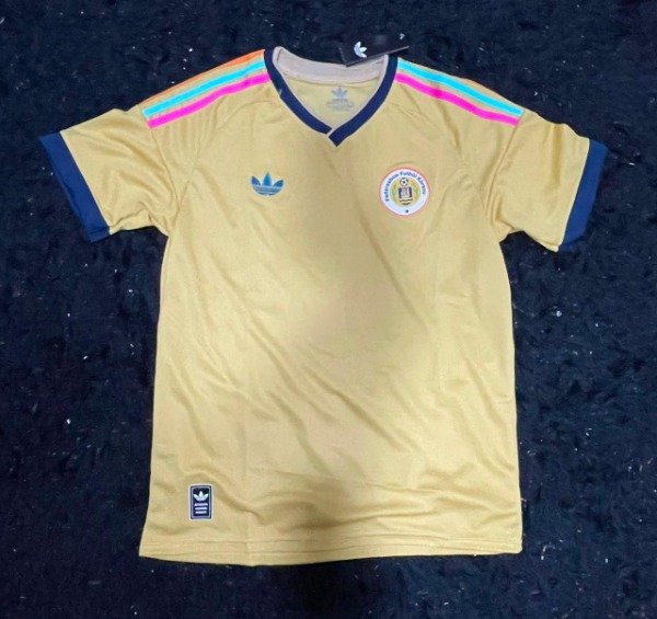 CAMISETA SELECCION CURAZAO