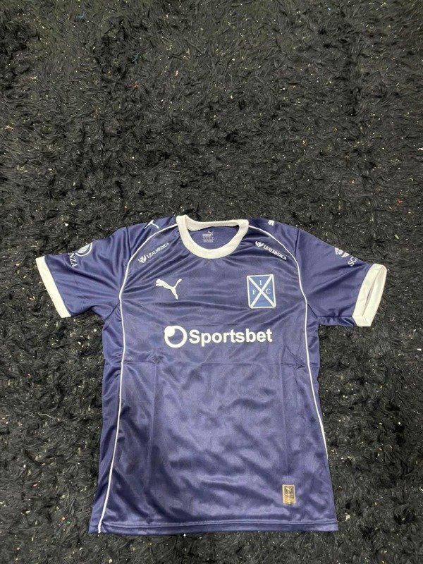 CAMISETA INDEPENDIENTE ALTERNATIVA 2026