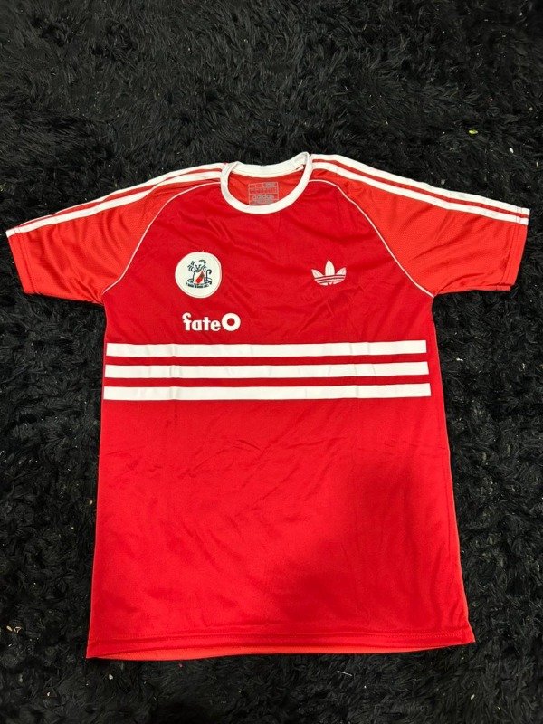 CAMISETA RIVER PLATE 1986