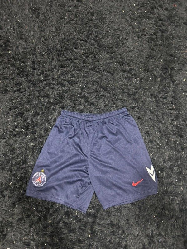 SHORT PSG AZUL OSCURO