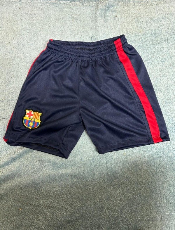 SHORT BARCELONA NIÑO