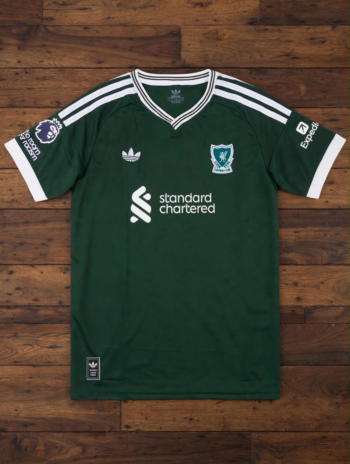LIVERPOOL MAC ALLISTER 2026