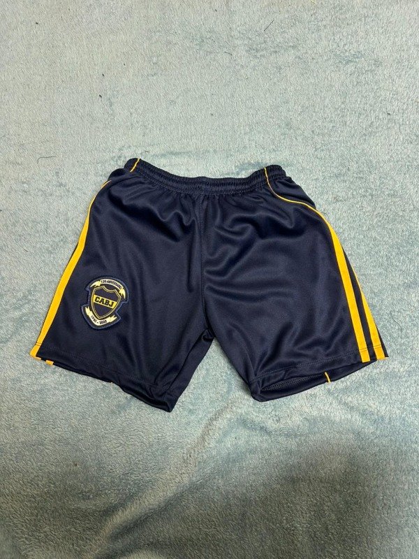 SHORT BOCA NIÑO