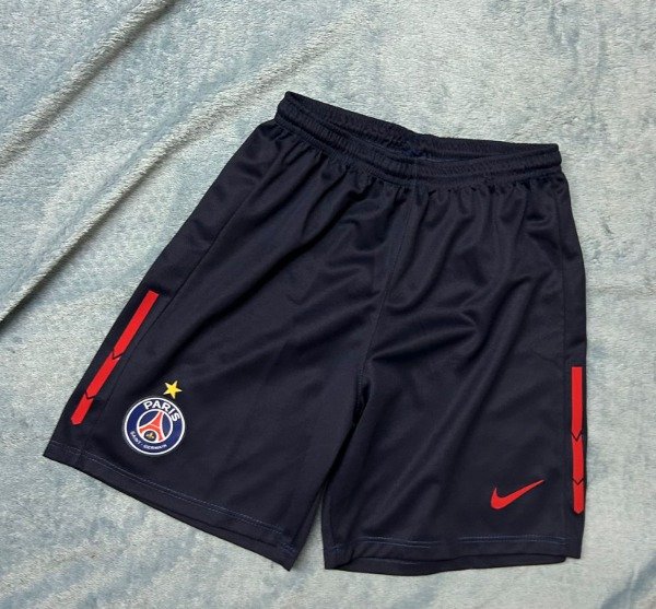 SHORT PSG
