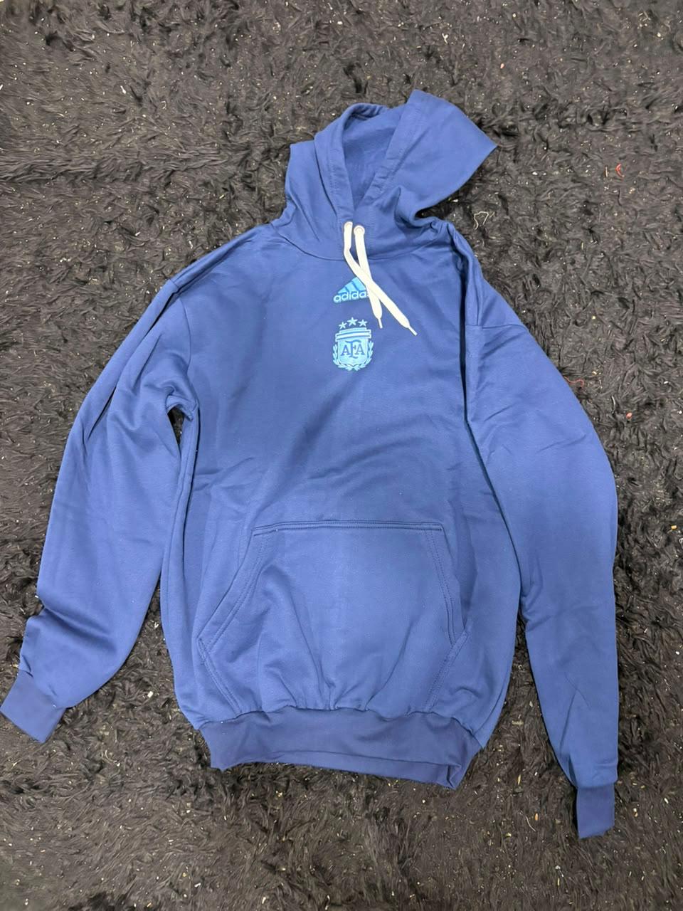 BUZO ARGENTINA AFA