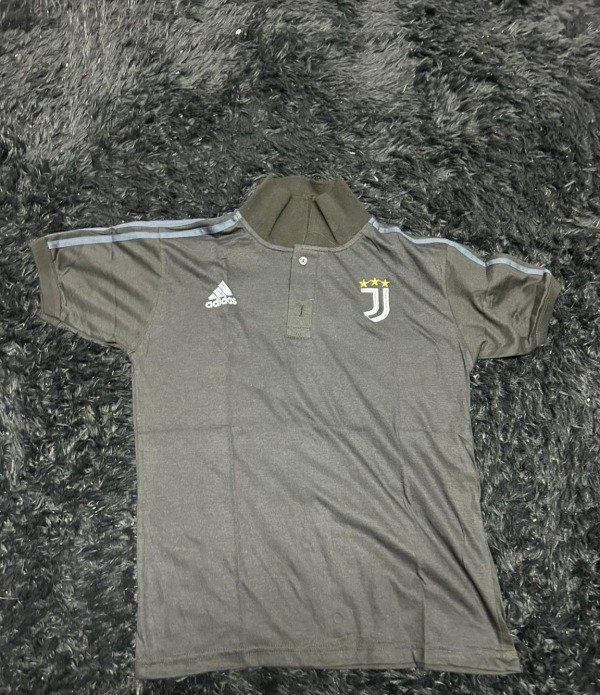 CHOMBA JUVENTUS NEGRA