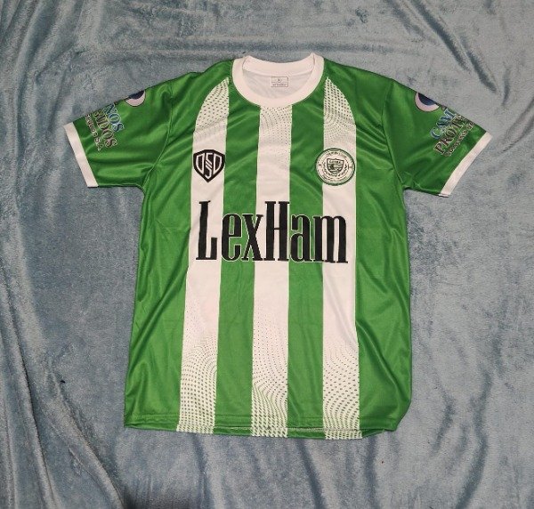 CAMISETA CAMIONEROS