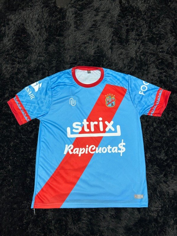 CAMISETA ARSENAL DE SARANDÍ