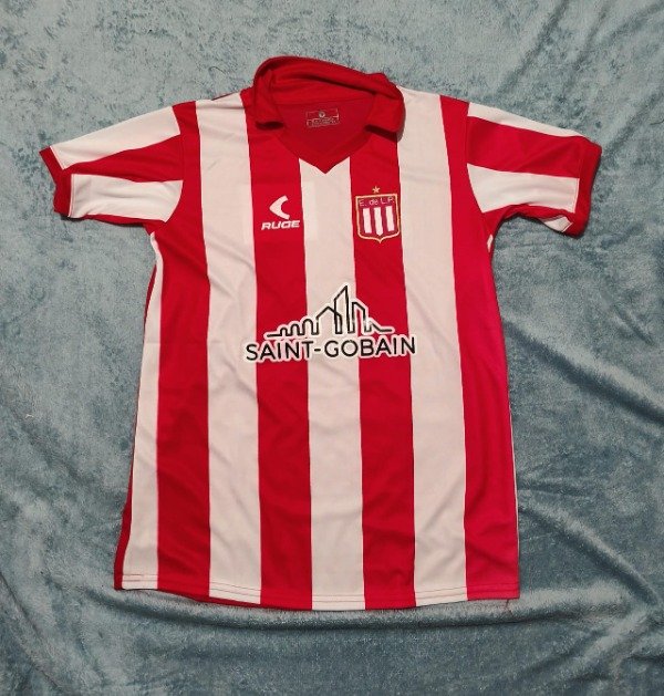 CAMISETA ESTUDIANTES TITULAR