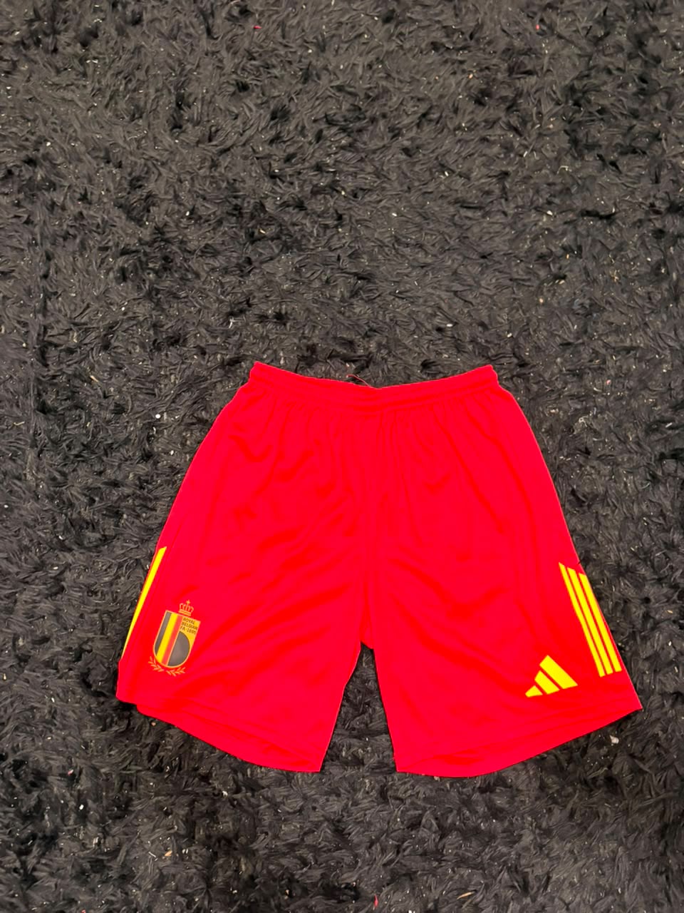 Short Belgica