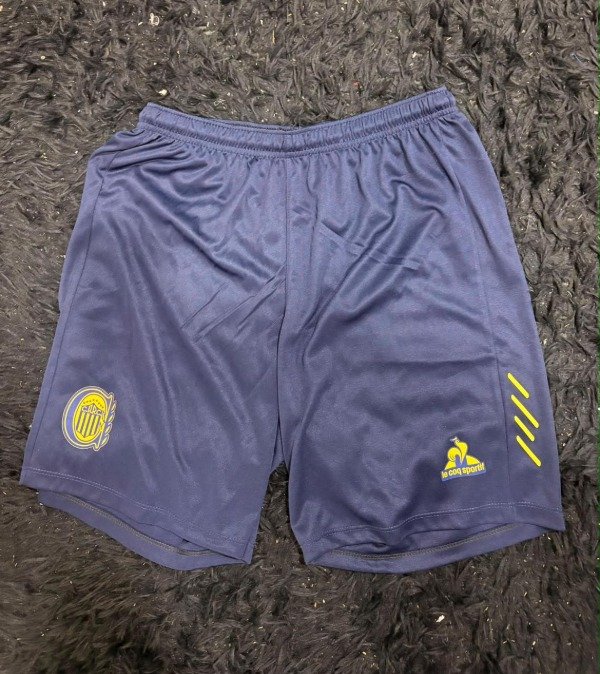 SHORT CENTRAL AZUL OSCURO