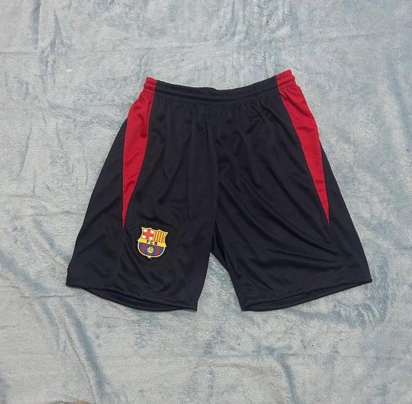 SHORT BARCELONA