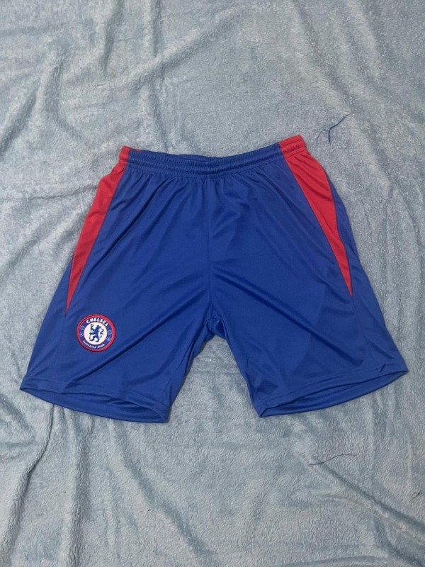 SHORT CHELSEA