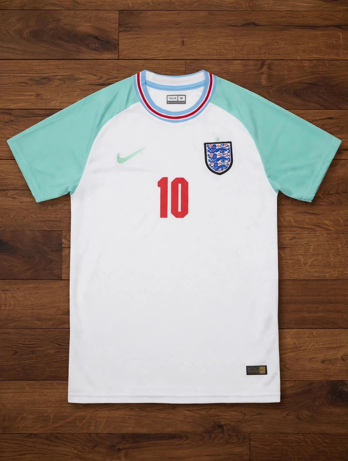 INGLATERRA ALTERNATIVA