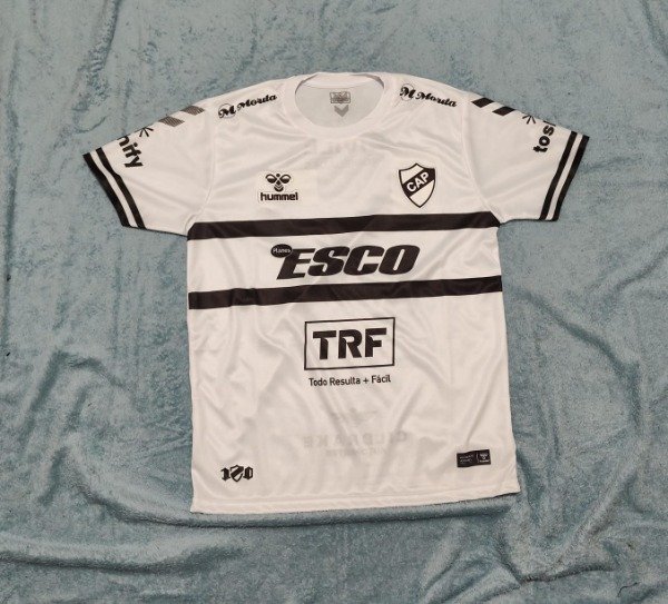 CAMISETA PLATENSE