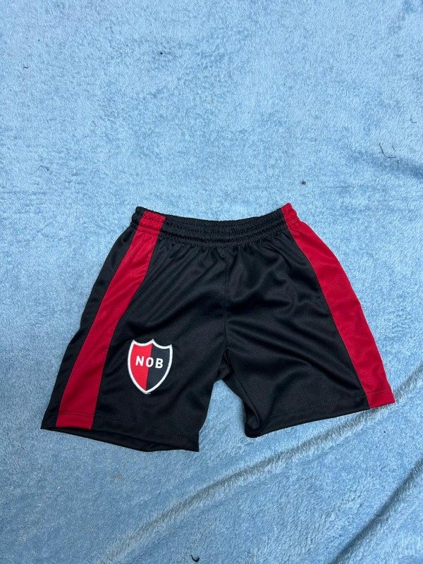 SHORT NIÑO NEWELLS