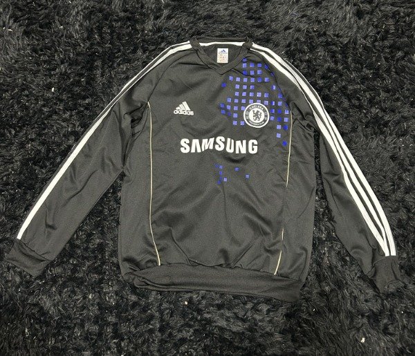 BUZO CHELSEA RETRO 2012