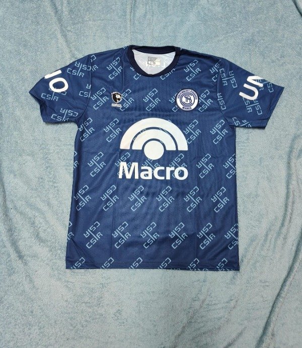 CAMISETA INDEPENDIENTE RIVADAVIA