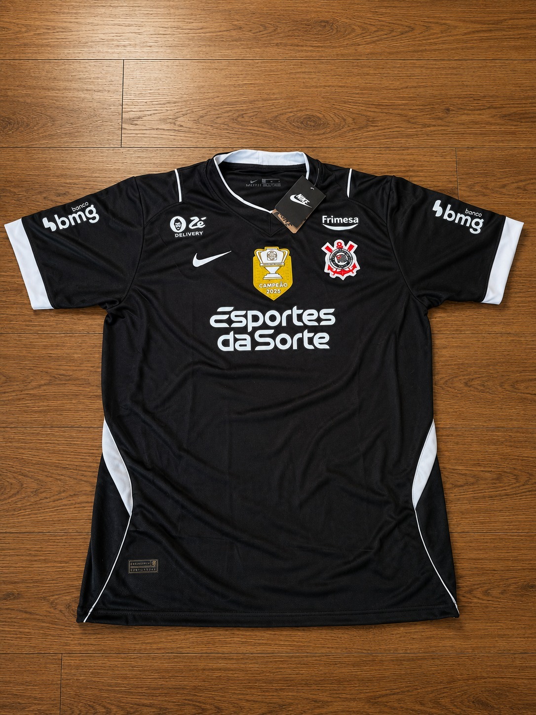 CORINTHIANS ALTERNATIVA COPA