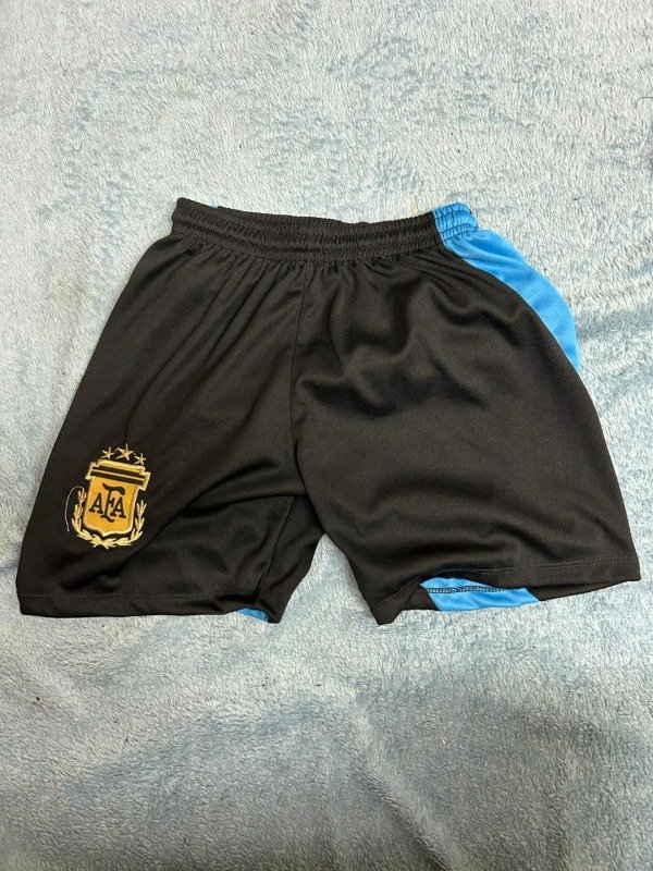 SHORT ARGENTINA NIÑO