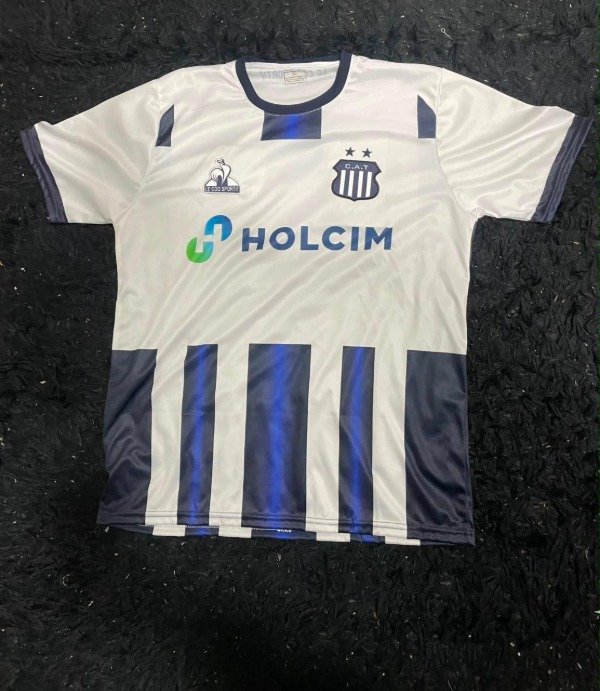 CAMISETA TALLERES SUPLENTE 2026