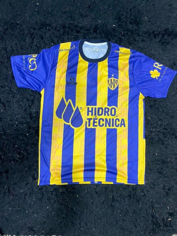 CAMISETA ATLANTA TITULAR 2026