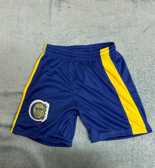 SHORT NIÑO CENTRAL