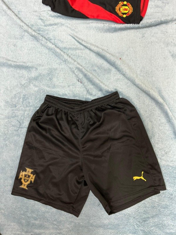 SHORT SELECCION PORTUGAL