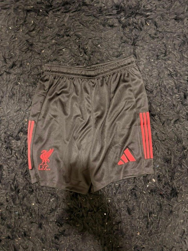 SHORT LIVERPOOL NEGRO