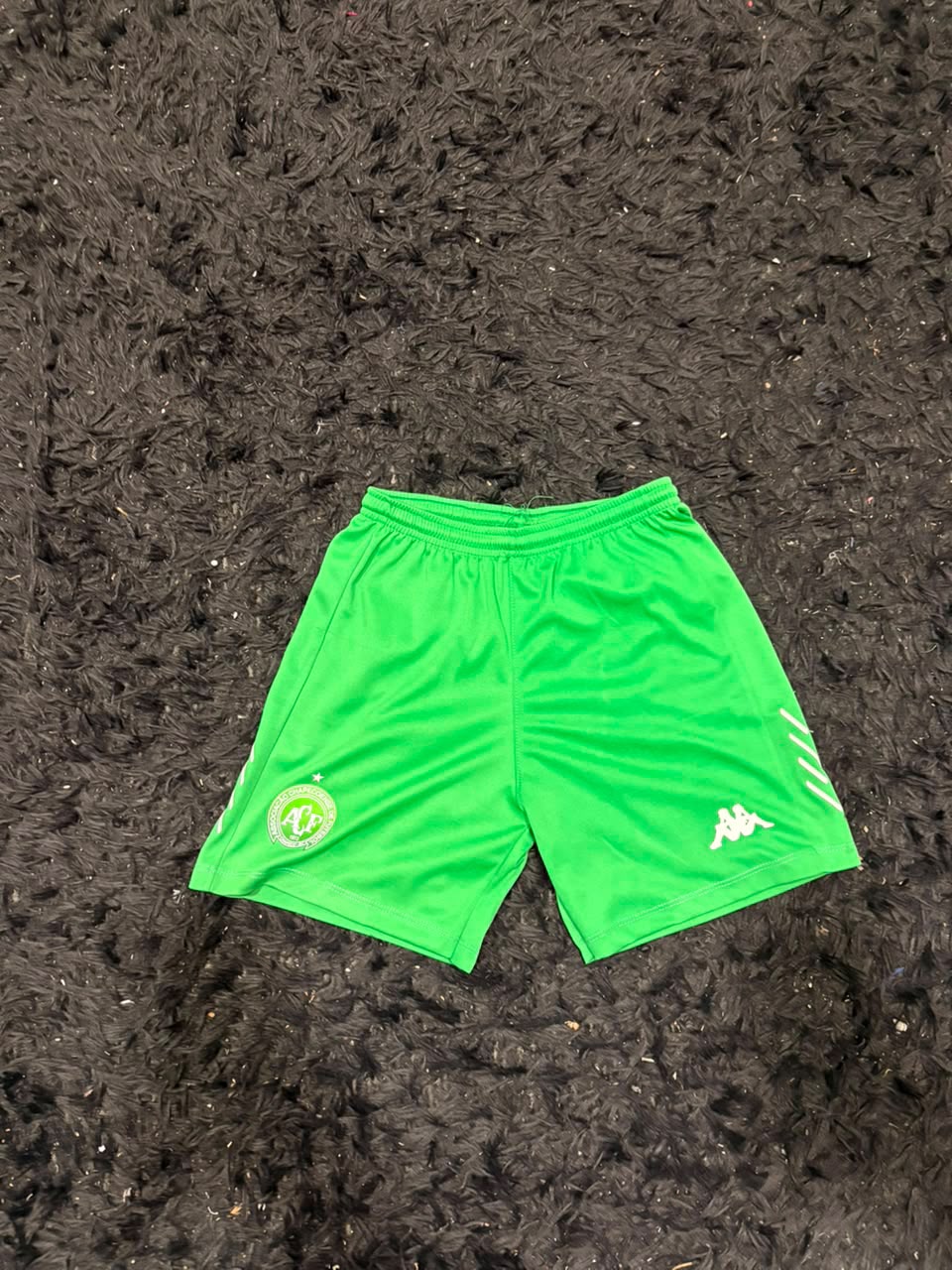 Short Chapecoense