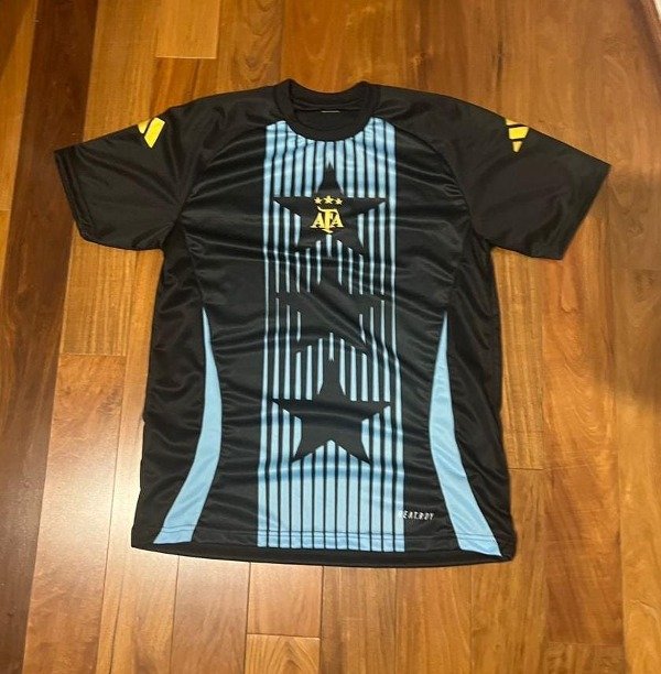CAMISETA ARGENTINA PRE MATCH