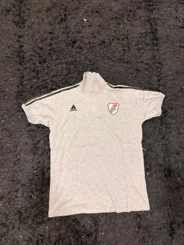 CHOMBA RIVER PLATE GRIS