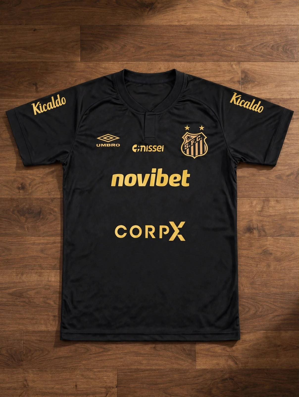 SANTOS ALTERNATIVA