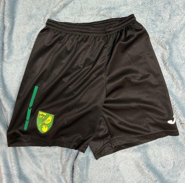 SHORT NORWICH