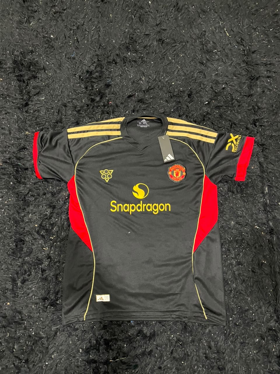 REMERA MANCHESTER UNITED