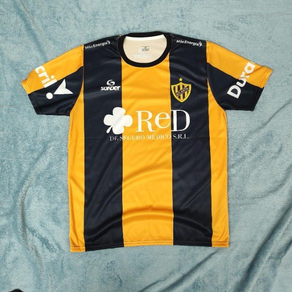 CAMISETA ATLANTA TITULAR