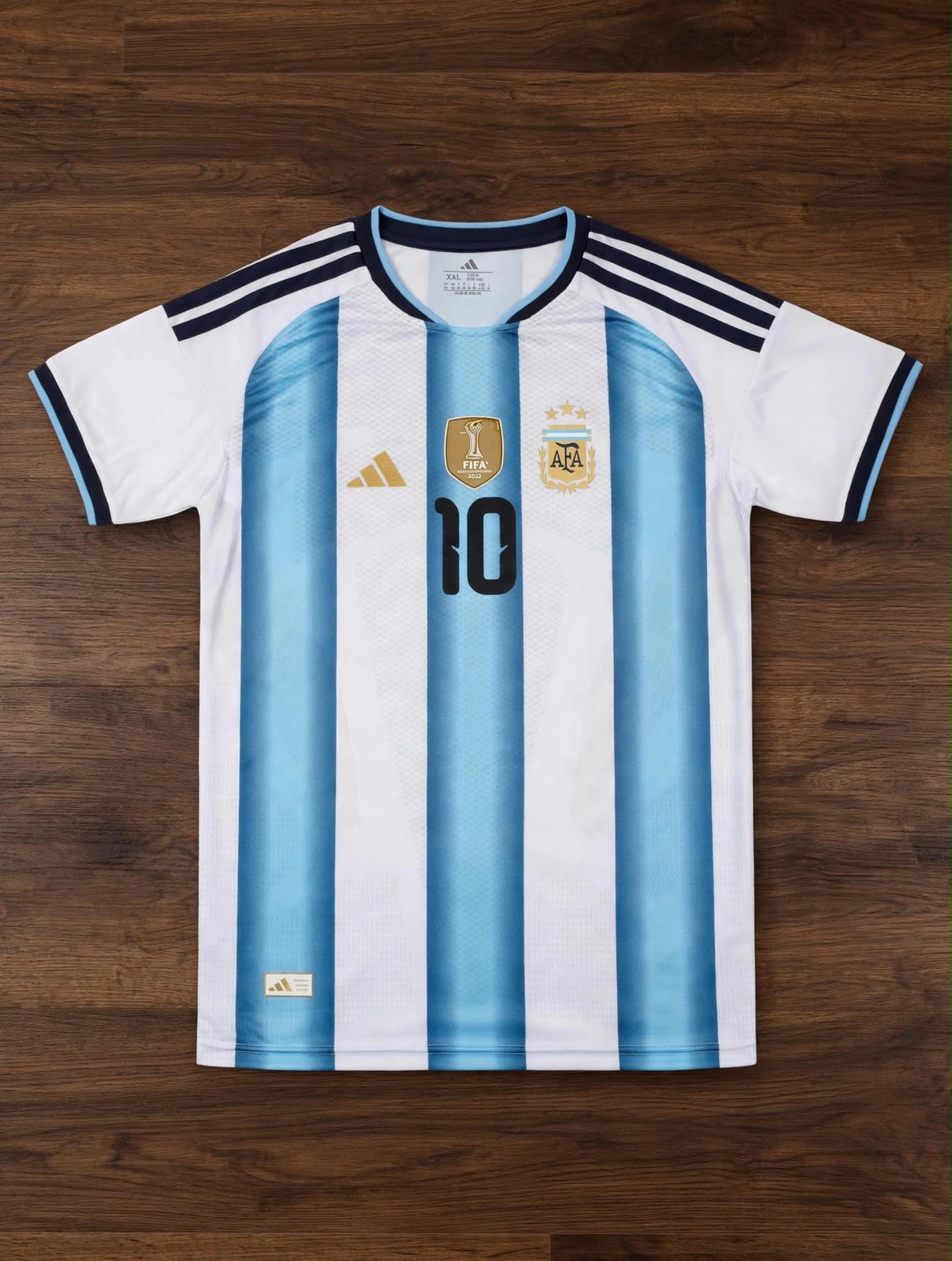 ARGENTINA MESSI 2026