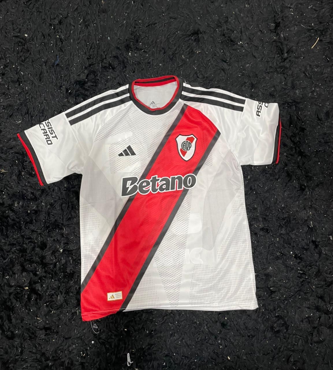 REMERA RIVER OTAMENDI 2026